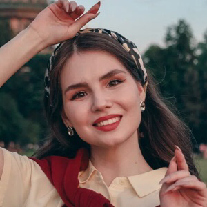 Аделя Хайдарова