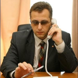 Марк Шварцблат | Сетка — социальная сеть от hh.ru