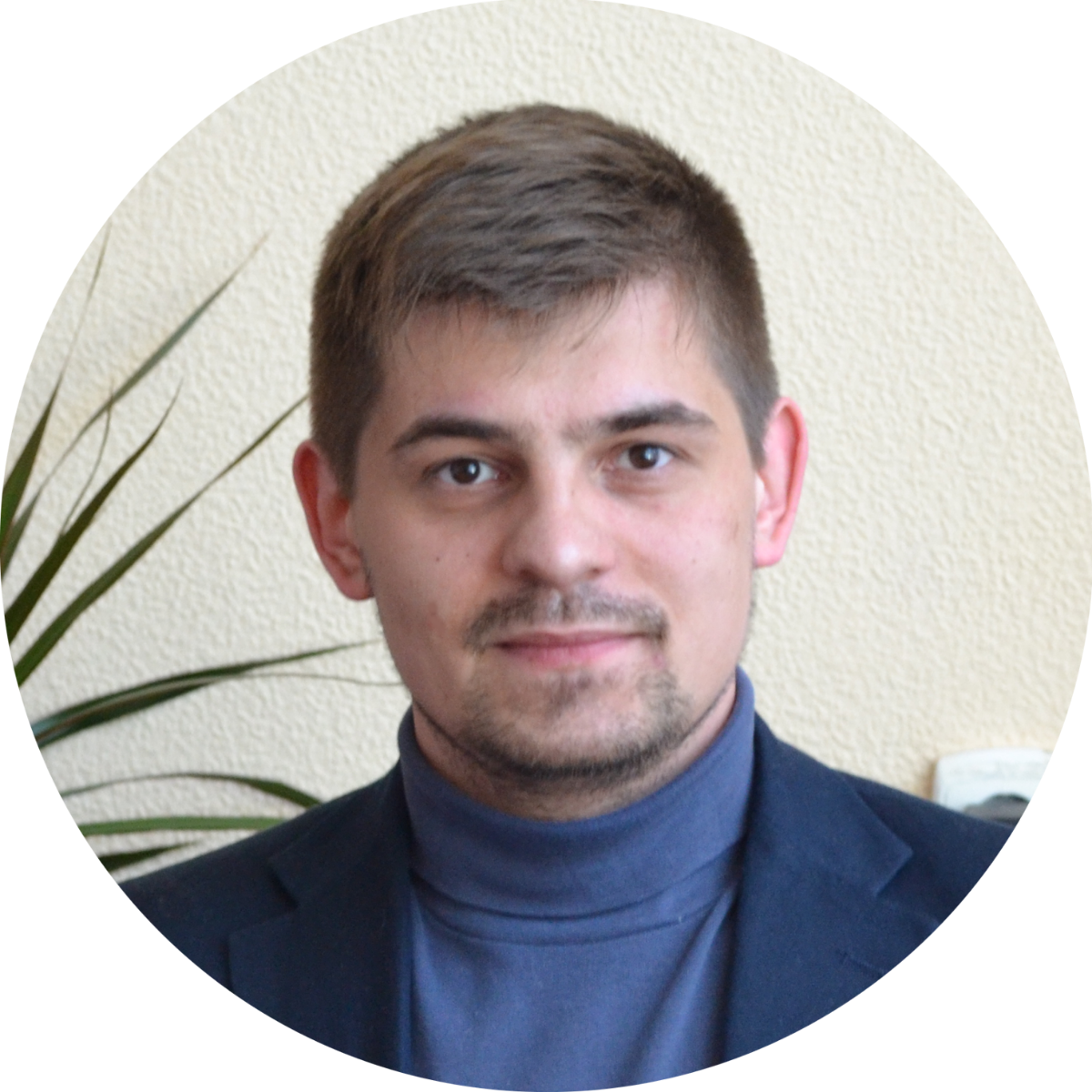 Николай Беляев | Сетка — социальная сеть от hh.ru