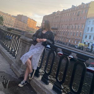 Анна Рязанова
