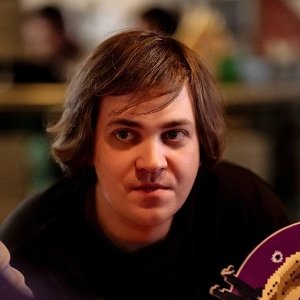 Илья Чернышев | Сетка — социальная сеть от hh.ru