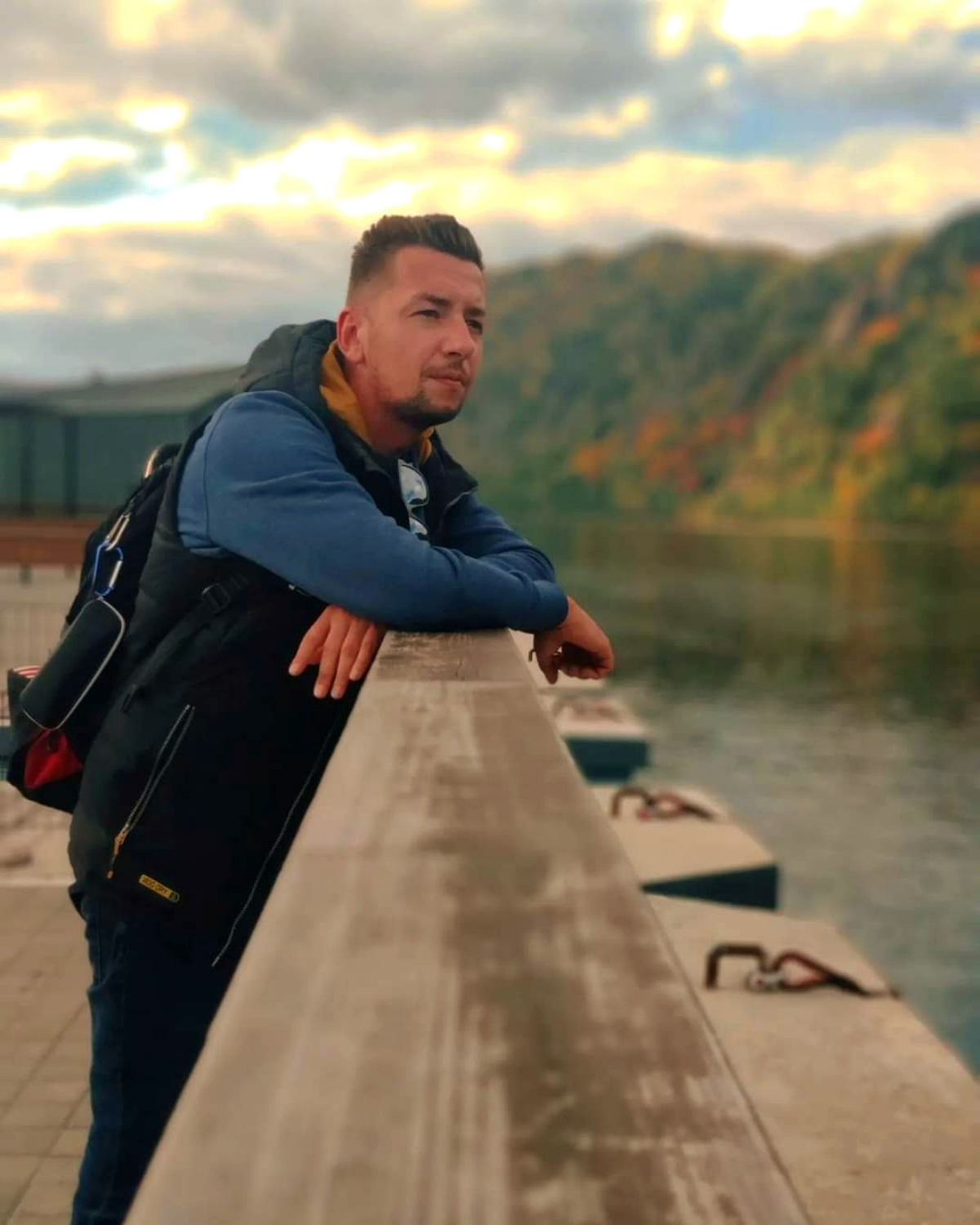 Кирилл Никитенков