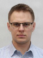 Роман Мирошник | Сетка — социальная сеть от hh.ru