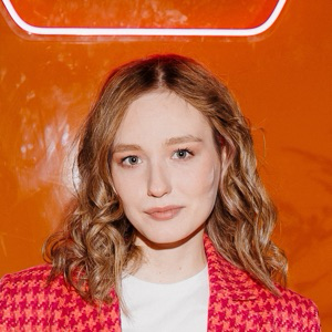 Анастасия Рыбакова | Сетка — социальная сеть от hh.ru