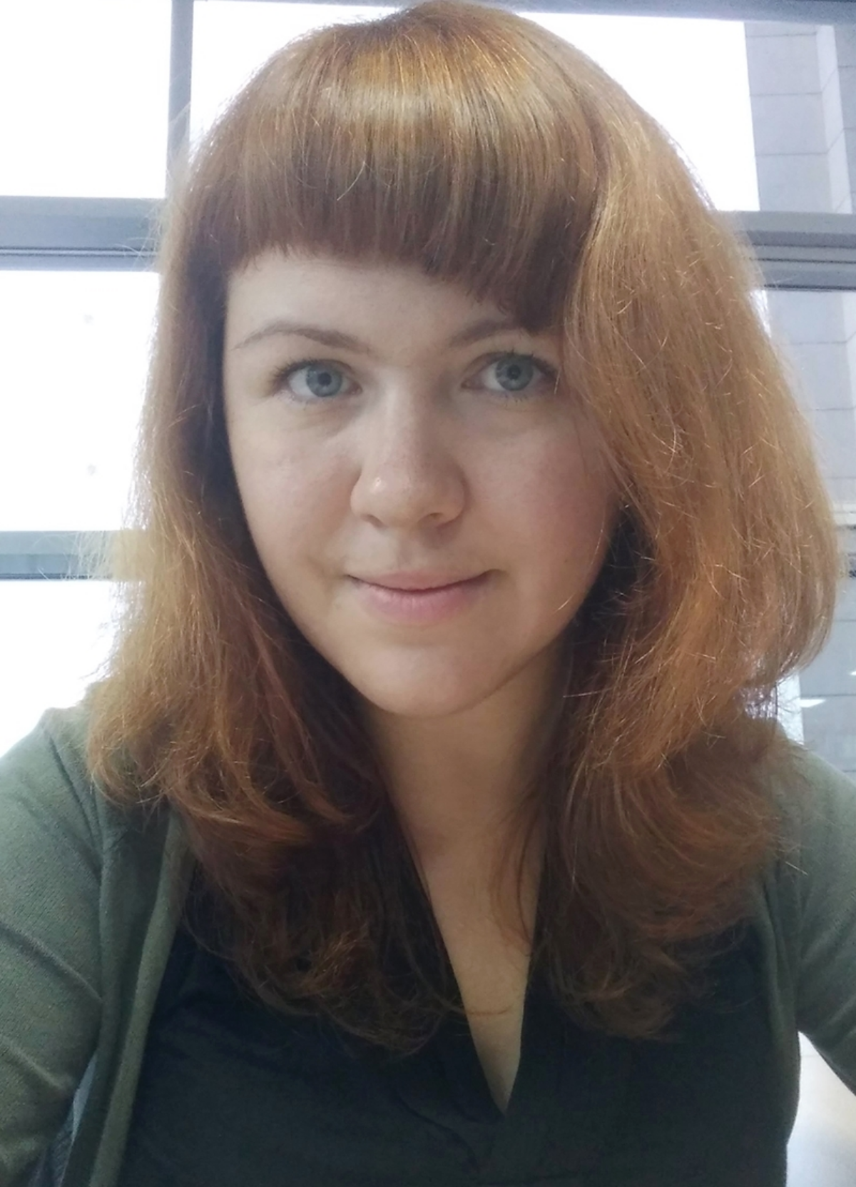 Мария Свитина | Сетка — социальная сеть от hh.ru