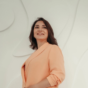 Резида Юскаева | Сетка — социальная сеть от hh.ru