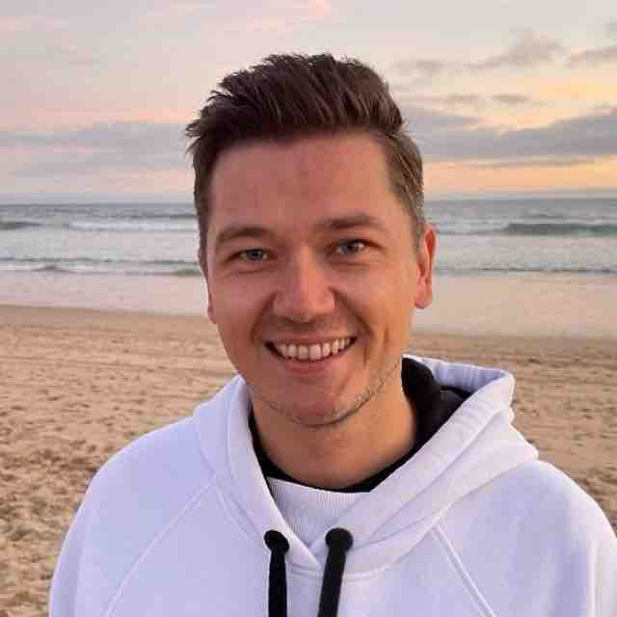 Александр Симушин | Сетка — социальная сеть от hh.ru