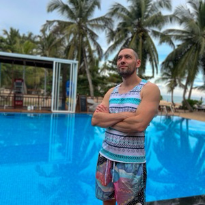 Антон Пылов | Сетка — социальная сеть от hh.ru