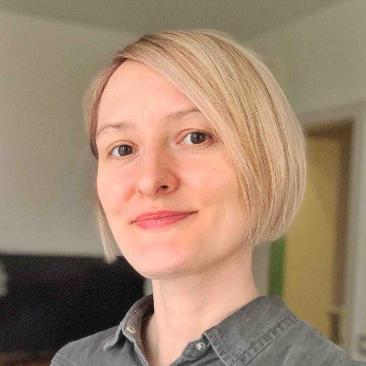 Евгения Овсянова | Сетка — социальная сеть от hh.ru