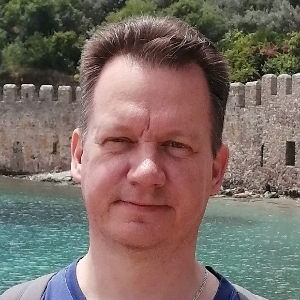 Максим Тамаров