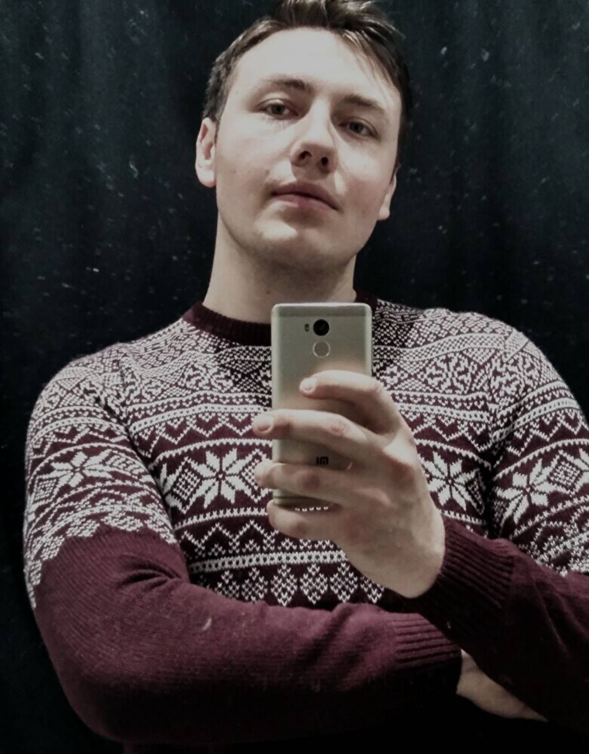 Дмитрий Савоник