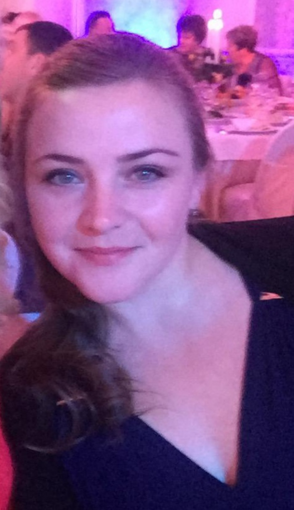 Елена Панова