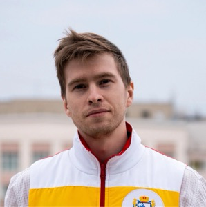 Анатолий Ткаченко