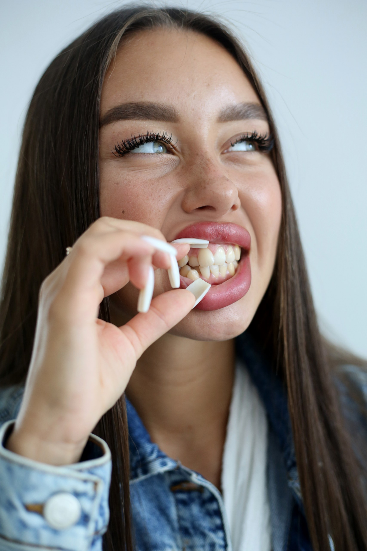 Противоречивые комментарии от знакомых на эту фотосессию. А мне с каждым днем все больше нравится
People have controversial opinions on this photoshoot | Сетка — социальная сеть от hh.ru