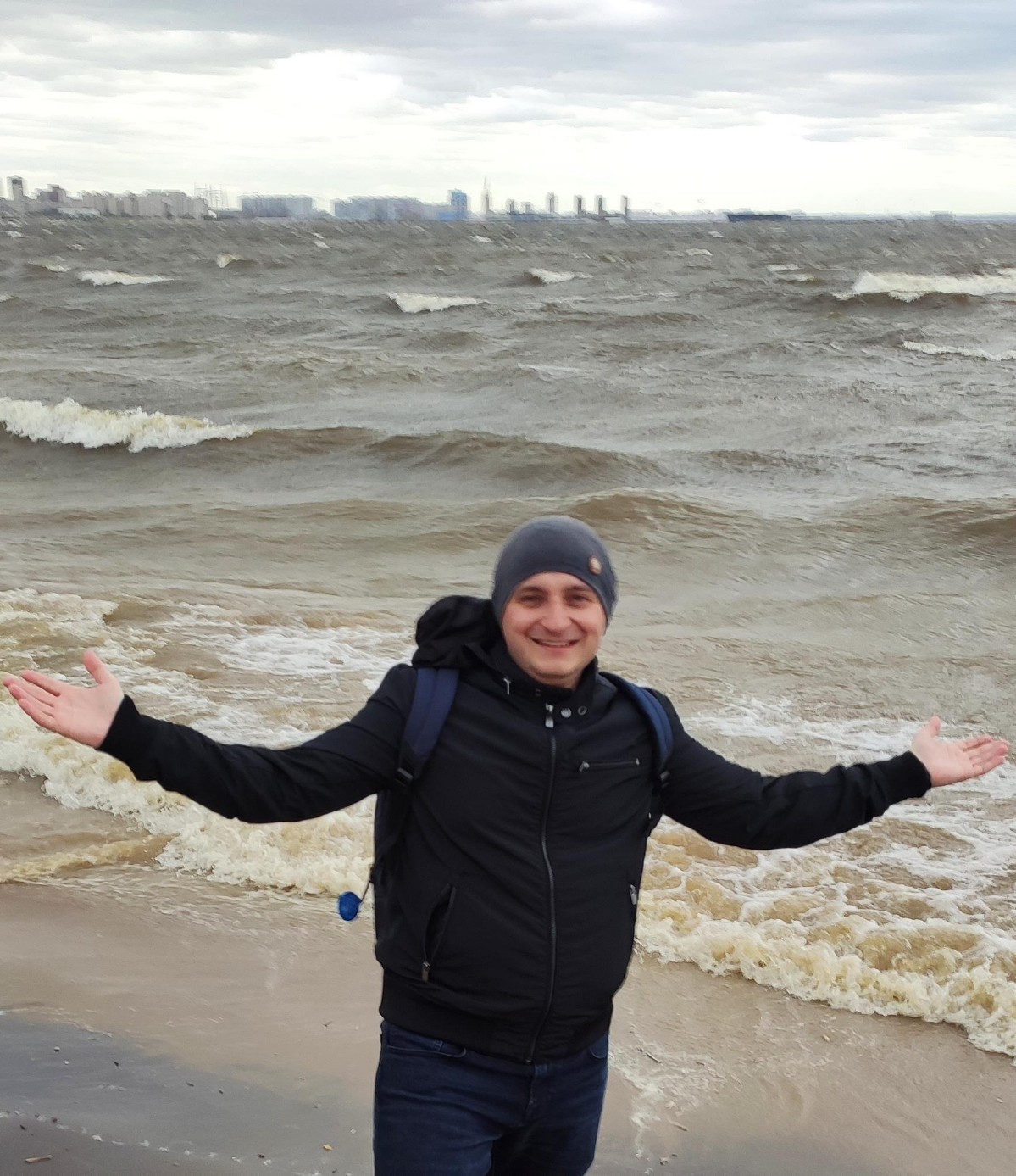 Александр Попович