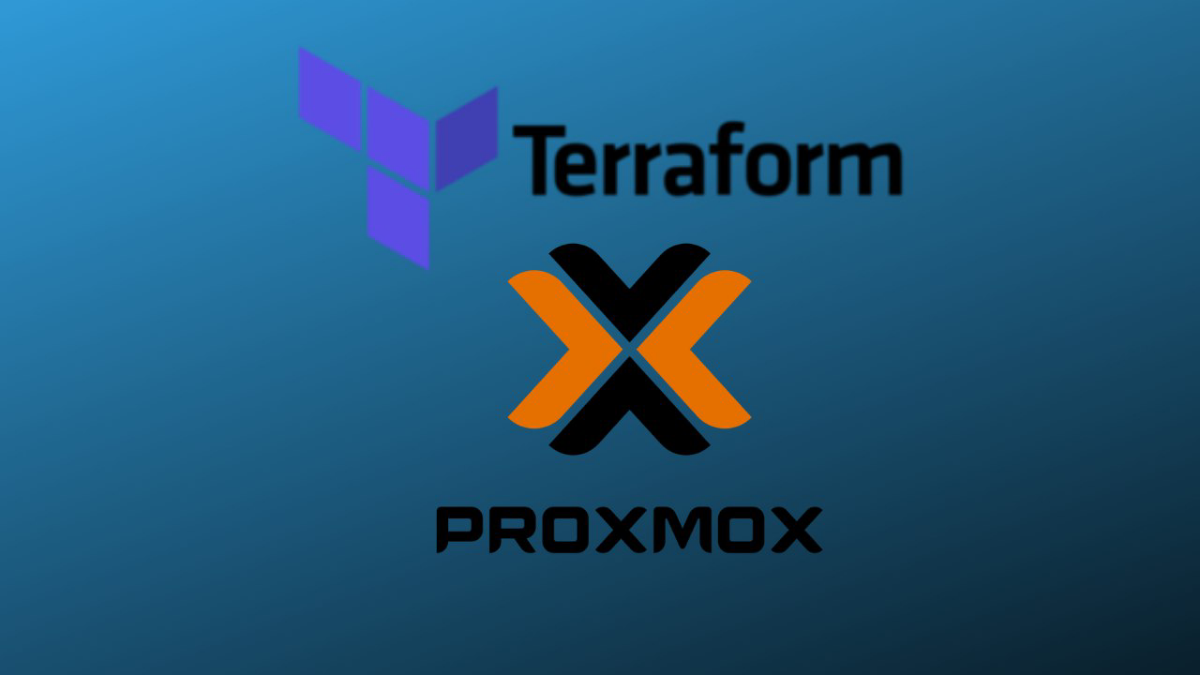 #17 DevOps. Как развернуть виртуальные машины в Proxmox с помощью Terraform - DevOps Life
https://devopslife.ru/2024/06/21/proxmox-terraform-vm-1/ | Сетка — социальная сеть от hh.ru