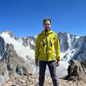 Григорий Мальцев | Сетка — социальная сеть от hh.ru