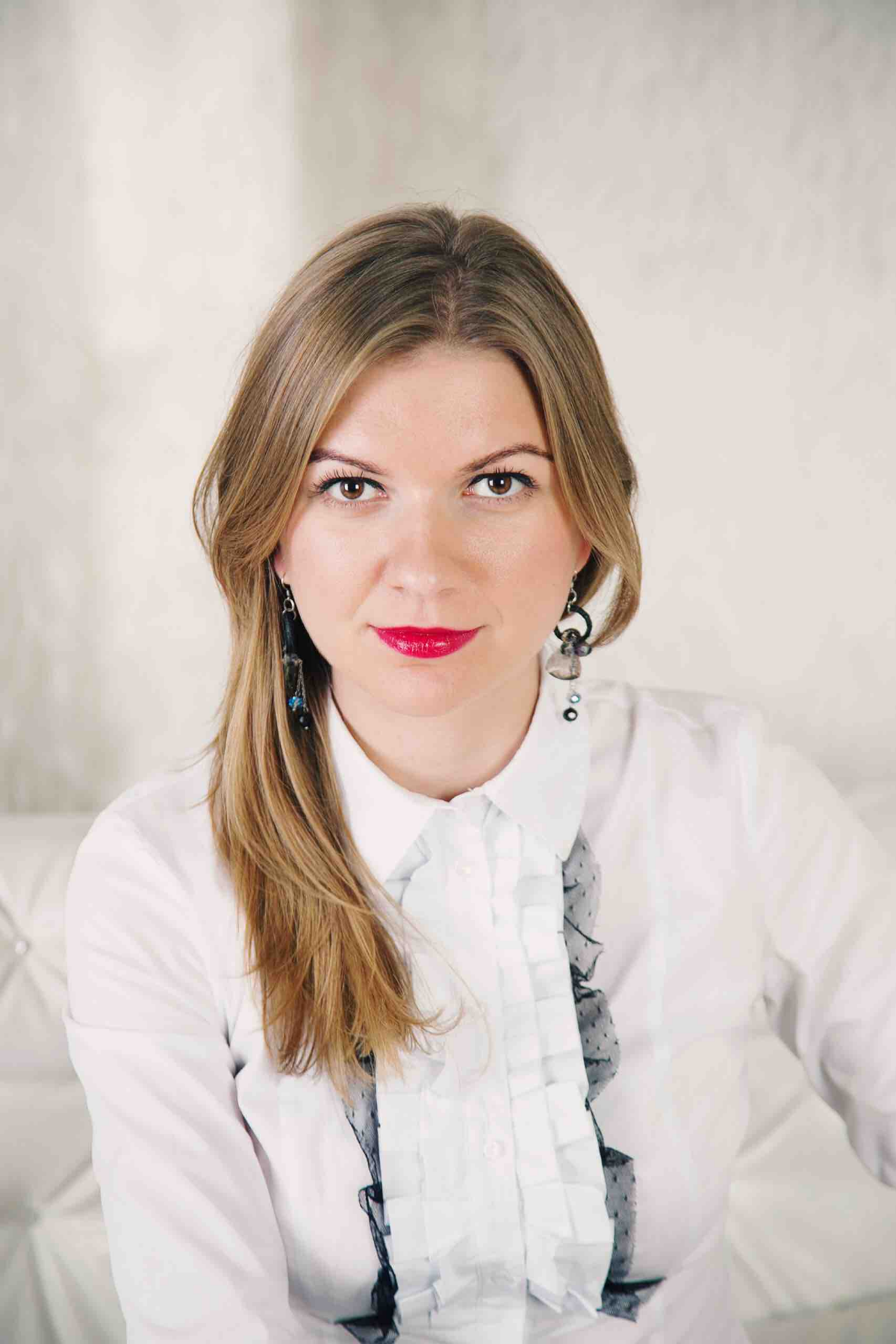 Светлана Михальченко