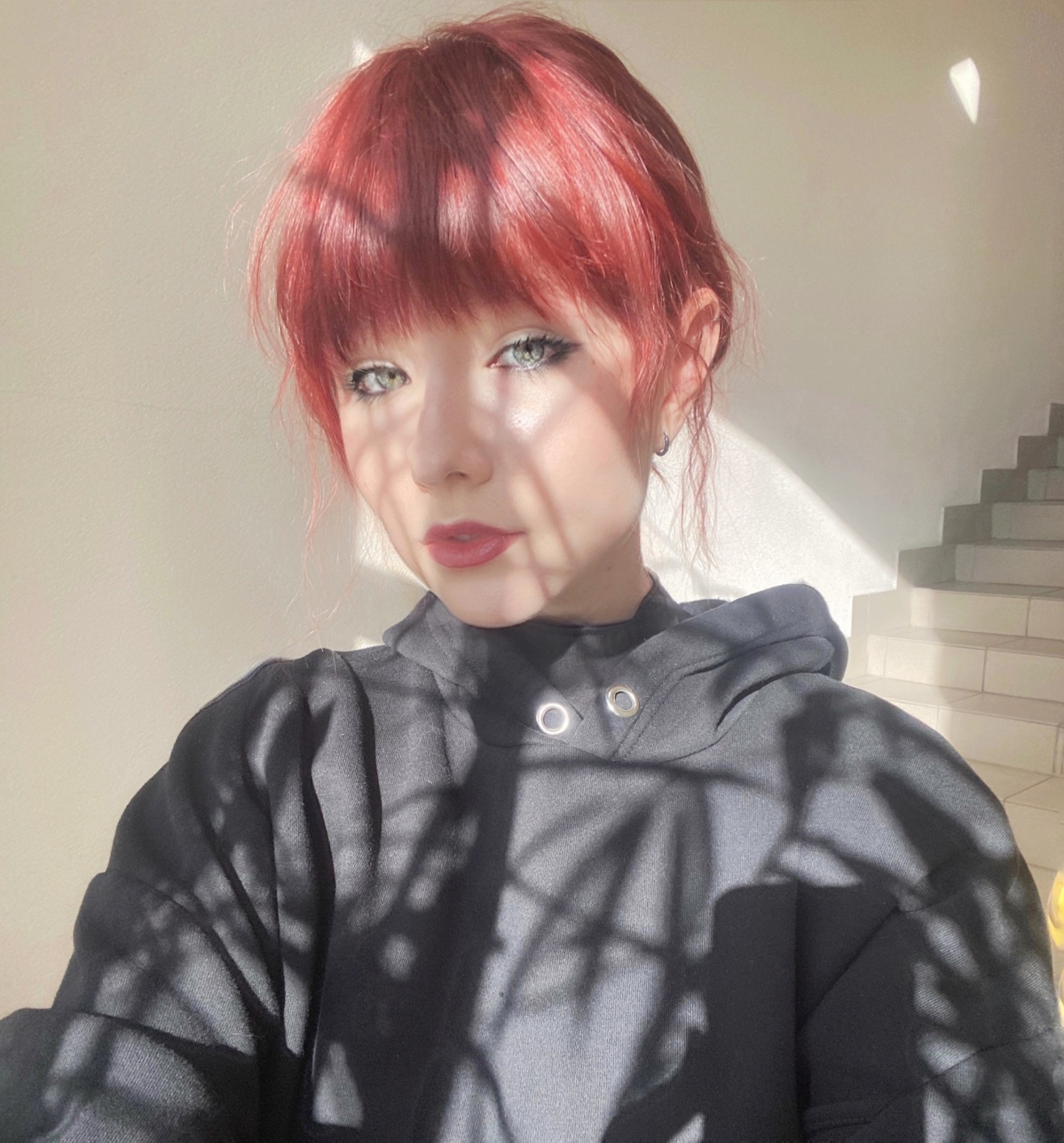 Мария Лайхо | Сетка — социальная сеть от hh.ru