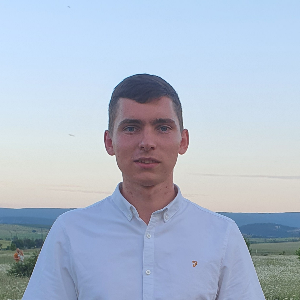 Кирилл Чурин