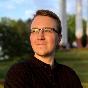 Артём Яковенко | Сетка — социальная сеть от hh.ru