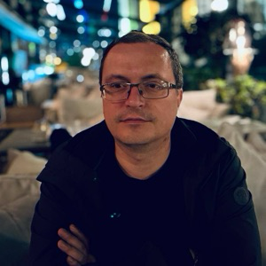 Максим Моргаев | Сетка — социальная сеть от hh.ru