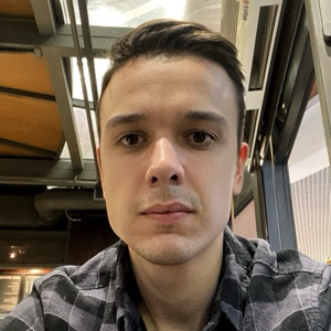 Сергей Казанцев | Сетка — социальная сеть от hh.ru