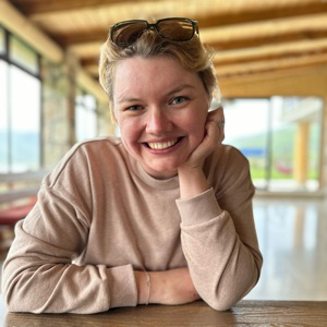 Анна Васильева