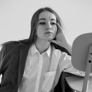 Анастасия Германова