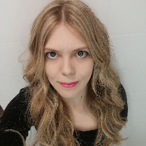 Алина Клименко