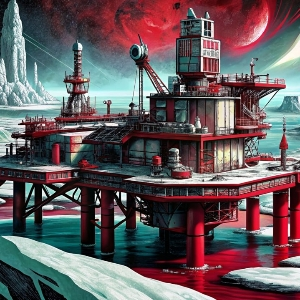 Нефтесервис