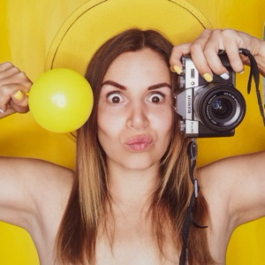 Ирина Назарова