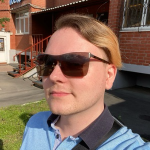 Никита Гребнев