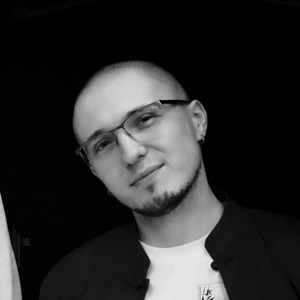 Георгий Богднановский | Сетка — социальная сеть от hh.ru