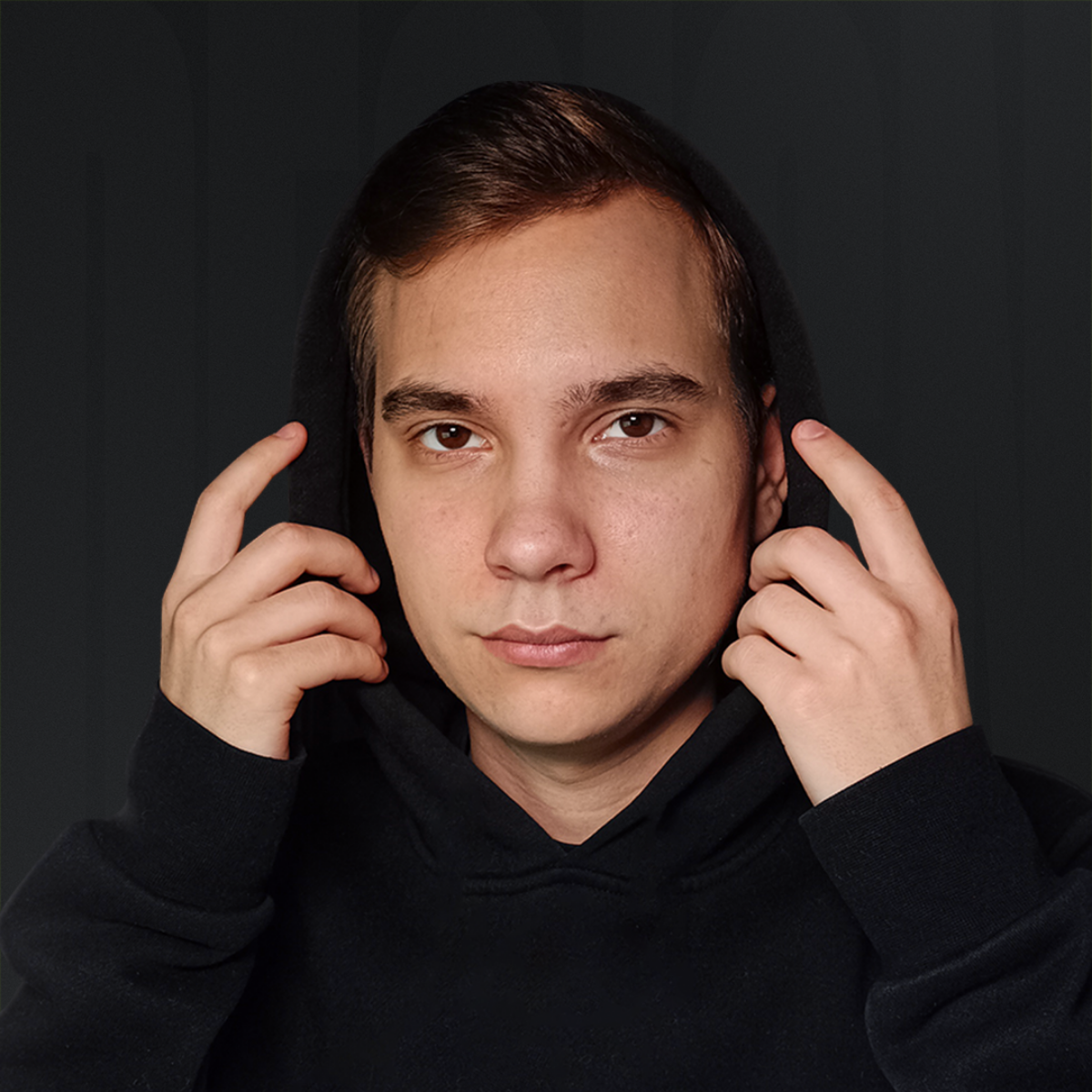 Никита Городецкий