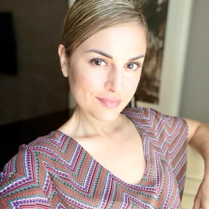 Наталья Ларькина