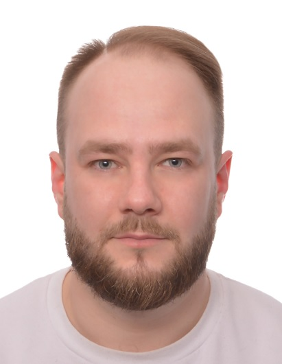 Никита Ждановских | Сетка — социальная сеть от hh.ru