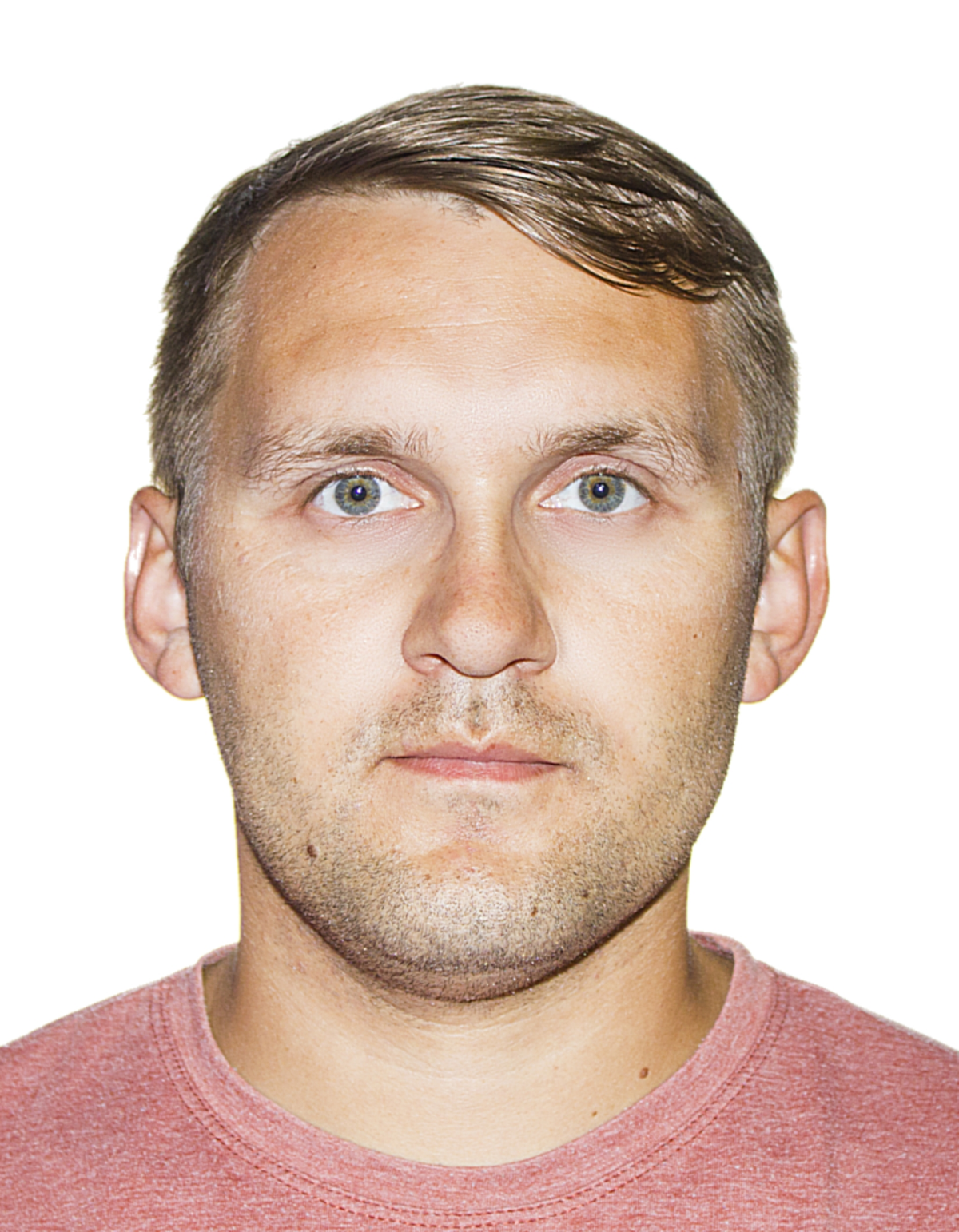 Никита Рогов | Сетка — социальная сеть от hh.ru