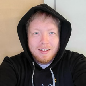 Егор Гараев | Сетка — социальная сеть от hh.ru