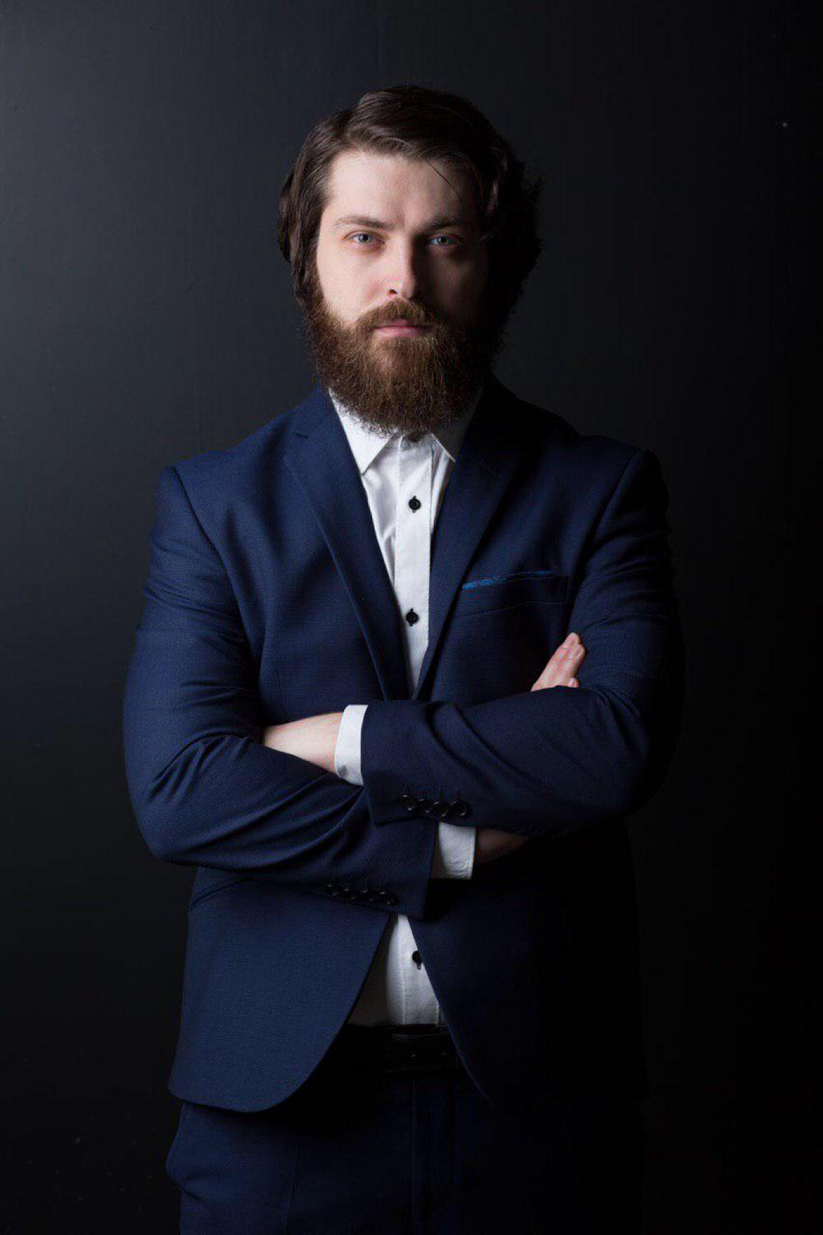 Валерий Яровой | Сетка — социальная сеть от hh.ru