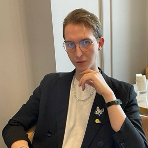 Павел Гансон | Сетка — социальная сеть от hh.ru