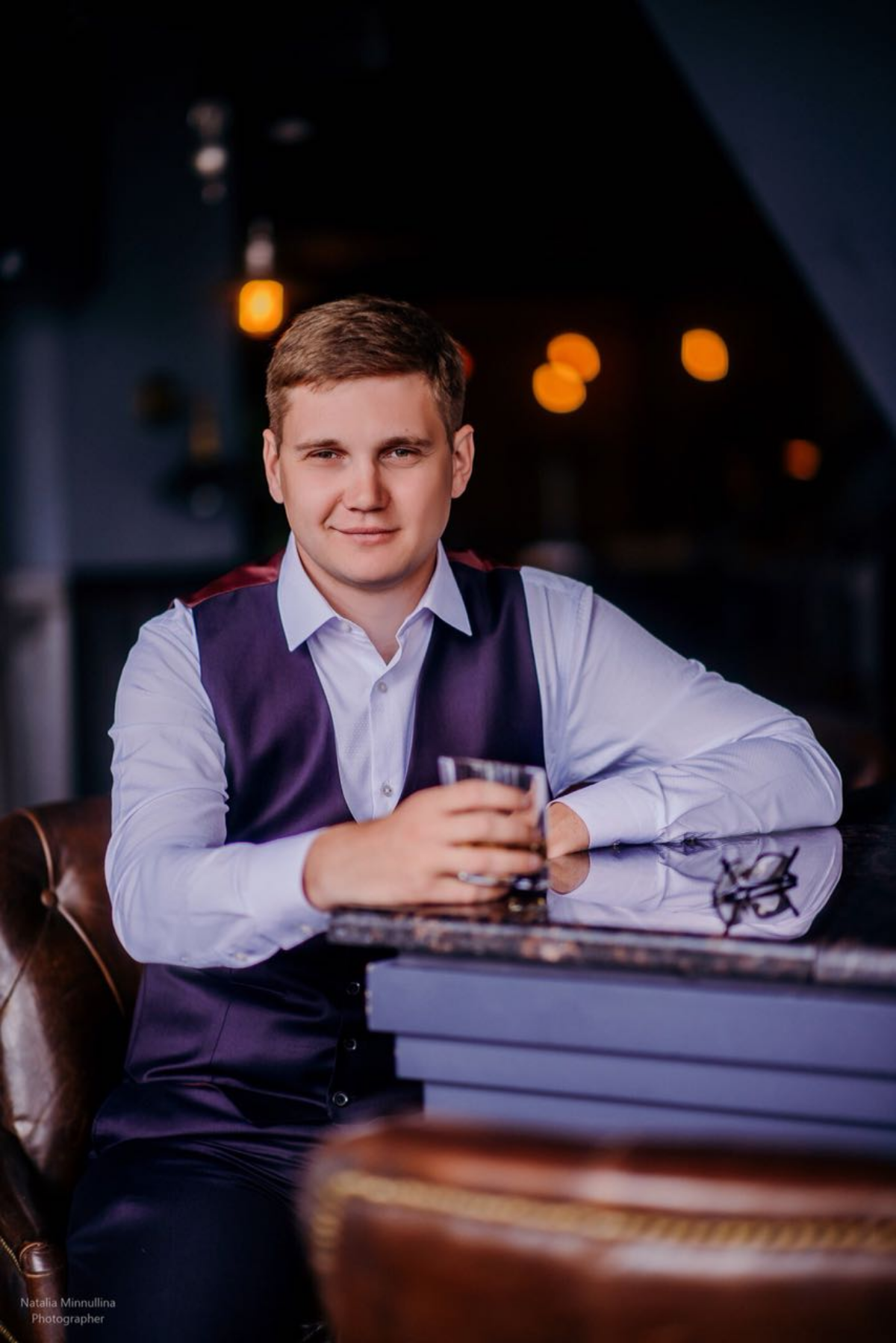 Кирилл Кореев