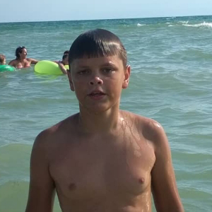 Антон Руцкий
