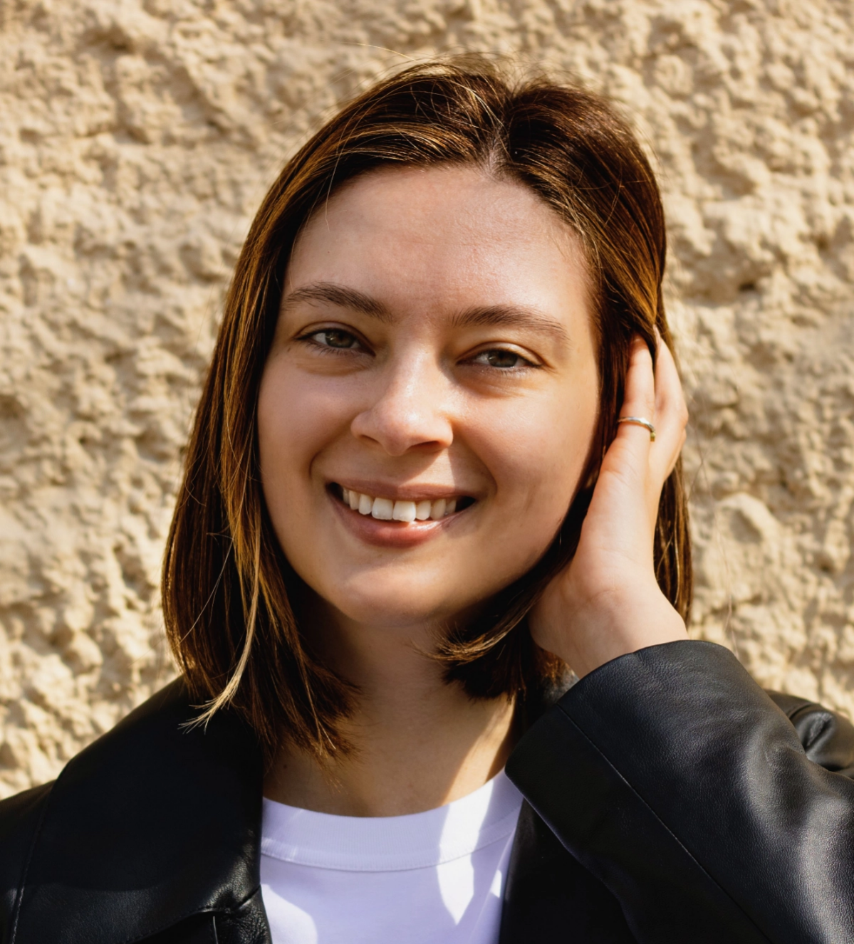 Дарья Губанова