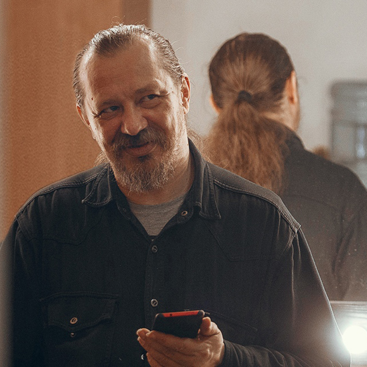 Сергей Дорошенко