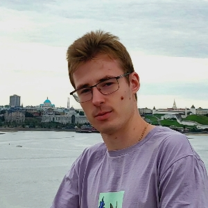 Иван Зацаринин