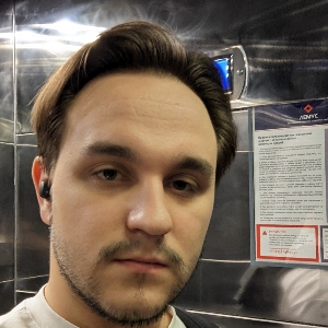 Алексей Ляпин