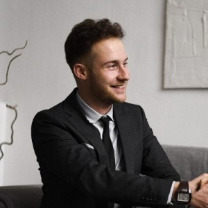 Антон Матвеенко | Сетка — социальная сеть от hh.ru