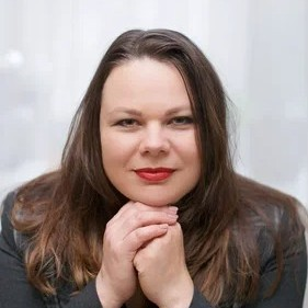 Татьяна Рехтин | Сетка — социальная сеть от hh.ru