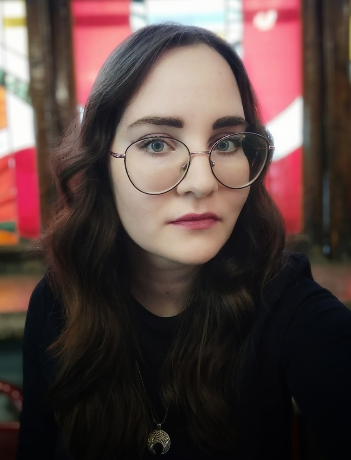 Светлана Соколова